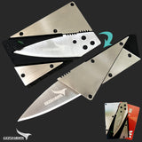 Portable Pocket Credit Card Multi Tools