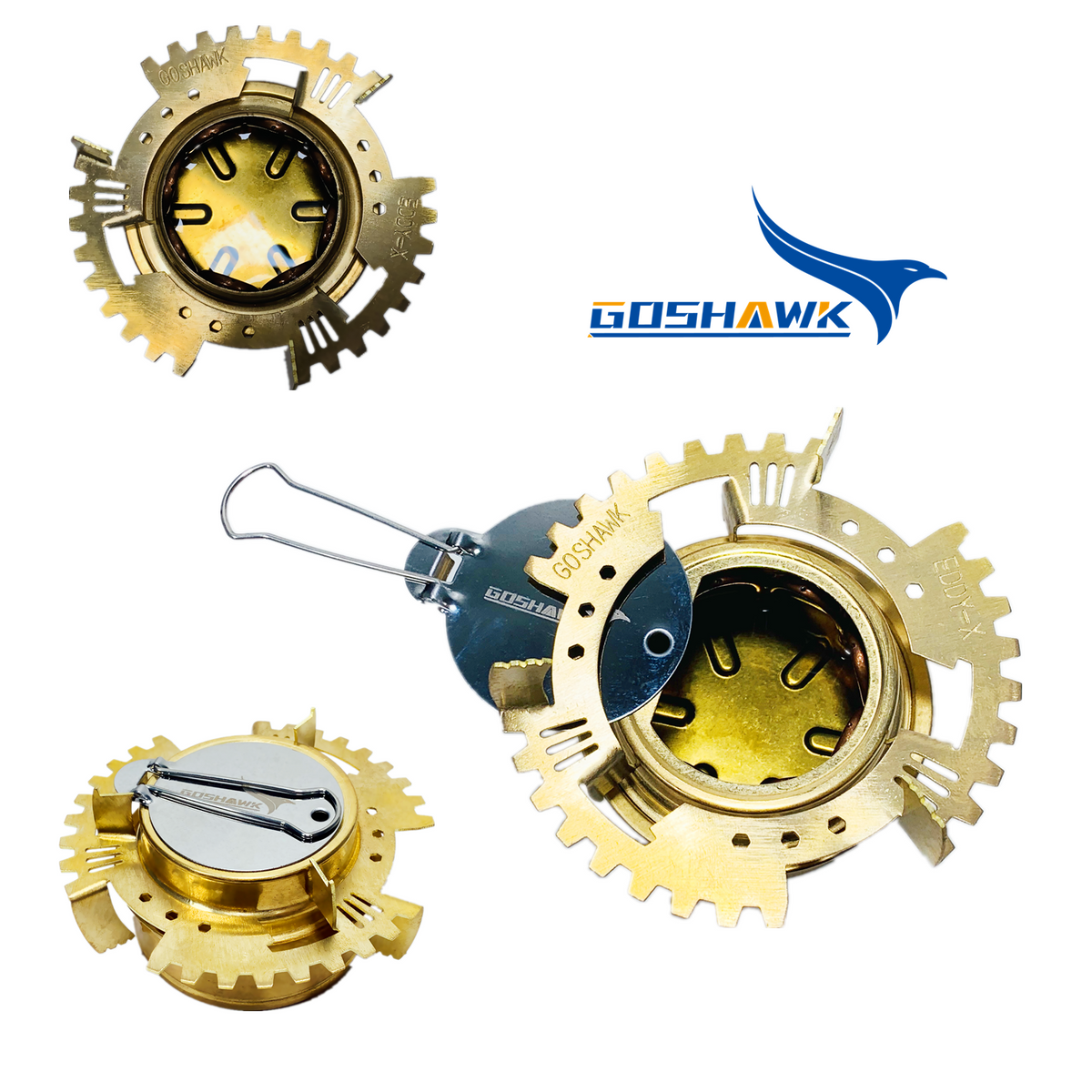 Siphon Alcohol Stove Steampunk For Outdoor Cooking Camping