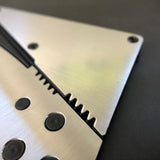 Portable Pocket Credit Card Multi Tools