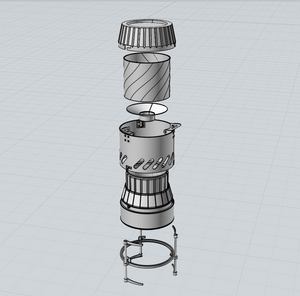 Era burner test has been completed. Thank you all for participating!