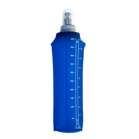 TPU Soft Water Flask 500 ml