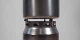 Titanium Multi-fuel Burner EDDY-200 Pioneer 2.0