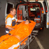 Emergency Space PREMIUM Blankets First Aid