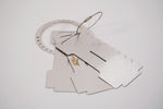 Outdoor Windshield Alcohol Stove Stent