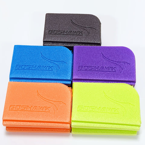 Ultra-light Foam Mat Folding Seat Cushion