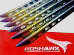 6 Pcs Titanium Tent Peg Ground Sand soft soil Stakes