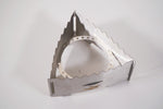 Outdoor Windshield Alcohol Stove Stent