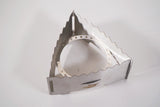 Outdoor Windshield Alcohol Stove Stent