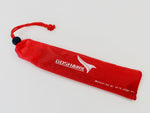 6 Pcs Titanium Tent Peg Ground Sand soft soil Stakes