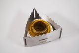 Outdoor Windshield Alcohol Stove Stent