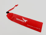 6 Pcs Titanium Tent Peg Ground Ultralight 5g Stakes