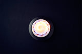 Swirling flame - OP-100