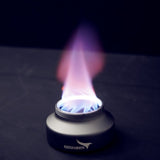 Swirling flame - OP-100