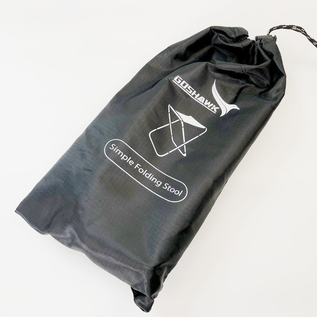 Conobo Mini Folding Camping Stool, Lightweight Camp Stool, Portable Folding Camp Chair, Ultralight Camping Chair For BBQ, Camping, Fishing, Travel, Hiking Price In UAE | Amazon UAE - Foto 4