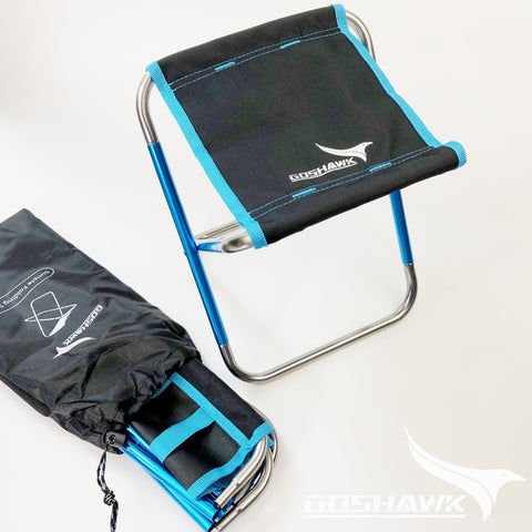 Outdoor Mini Seat Folding Stool