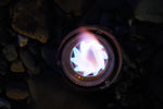 Portable Spirit Burner OP-02 "Victoria"