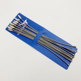 10pcs Stainless Steel Wire Rope