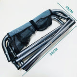 Outdoor Folding Stool