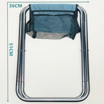 Outdoor Folding Stool