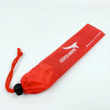 6 Pcs Titanium Tent Peg Hard Ground Stakes