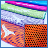 Instant Cooling Towel