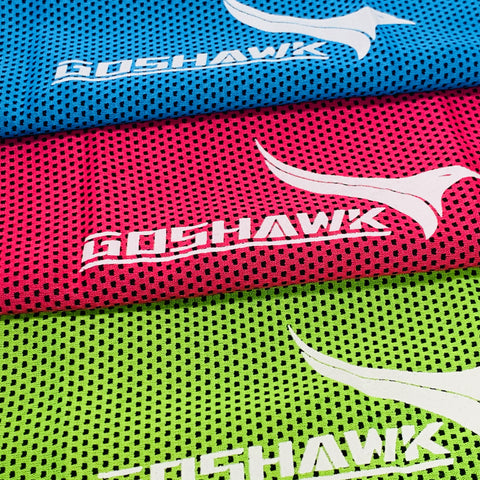 Instant Cooling Towel