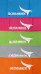 Instant Cooling Towel