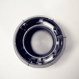 Titanium Multi-fuel Burner EDDY-205 Pioneer Pro 2.0