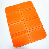 Ultra-light Foam Mat Folding Seat Cushion