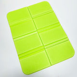 Ultra-light Foam Mat Folding Seat Cushion