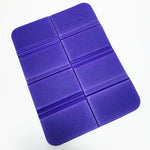 Ultra-light Foam Mat Folding Seat Cushion
