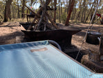 Outdoor Folding Stool