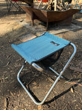 Outdoor Folding Stool