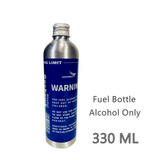 Fuel Bottle 330ml