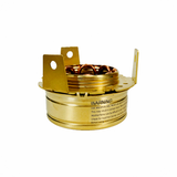 Siphon Alcohol Stove Steampunk EDDY-X