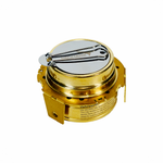 Siphon Alcohol Stove Steampunk EDDY-X