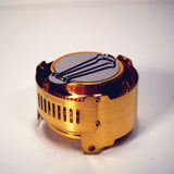 Siphon Alcohol Stove Steampunk EDDY-X
