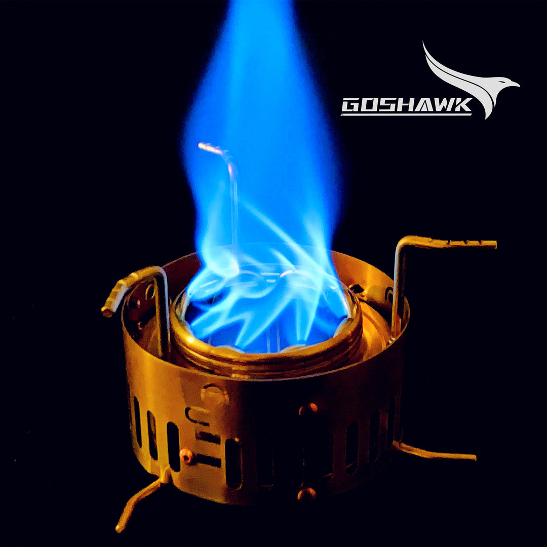Backpacking & Overnight hiking gear – Goshawk-Hiking