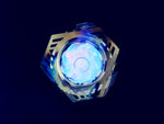 Open Coil Spiral Burner EDDY-Y