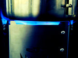Siphon Alcohol Stove Steampunk EDDY-Z