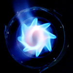 Titanium Multi-fuel Burner EDDY-200 Pioneer 2.0