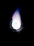 Siphon Alcohol Stove Steampunk EDDY-X