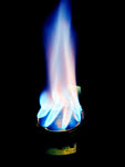 Siphon Alcohol Stove Steampunk EDDY-X