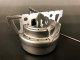 Alcohol Stove Cross Stand Bracket for Trangia Burner