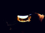 Multi-function Windproof Open Coil Stove EDDY-X