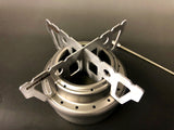Alcohol Stove Cross Stand Bracket for Trangia Burner