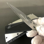 Portable Pocket Credit Card Multi Tools