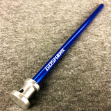 6 Pcs Heavy Duty 25cm In-Ground Stakes
